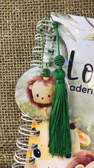 Caderneta de Saúde / Vacinação Personalizada - Safari