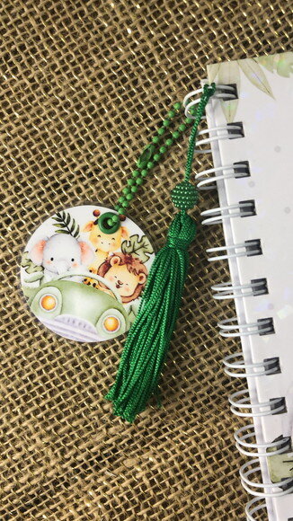 Caderneta de Saúde / Vacinação Personalizada - Safari