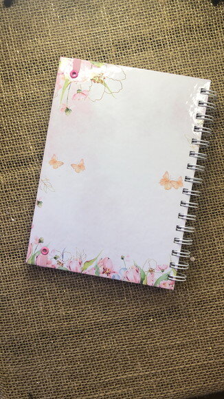Caderneta de Saúde / Vacinação Personalizada Menina Balanço