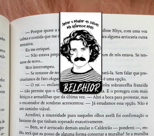 Marcador Magnetico Belchior