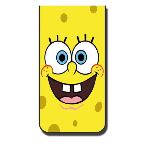 Marcador Magnético Bob Esponja