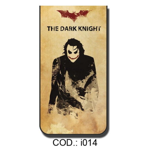 Marcador Magnético Coringa