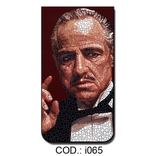Marcador Magnetico Don Corleone