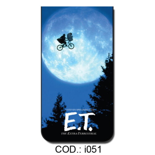 Marcador Magnetico E.T.