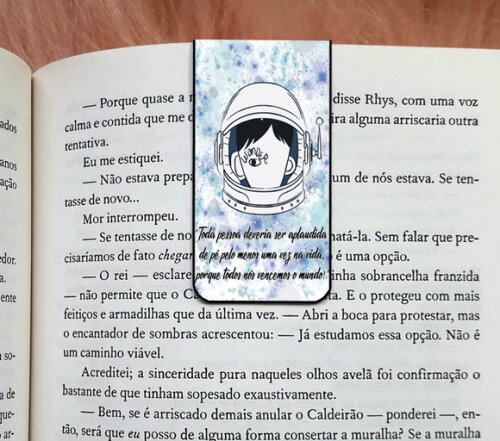 Marcador Magnetico Extraordinario