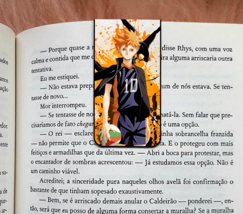 Marcador Magnetico Haikyuu (m2)