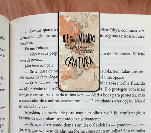 Marcador Magnetico Ide Por Todo Mundo