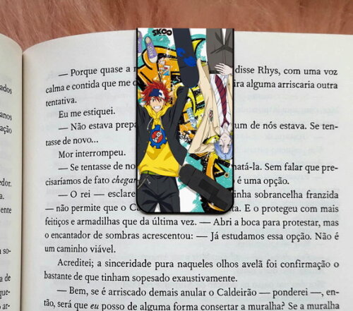 Marcador Magnetico Sk8 The Infinity (m3)
