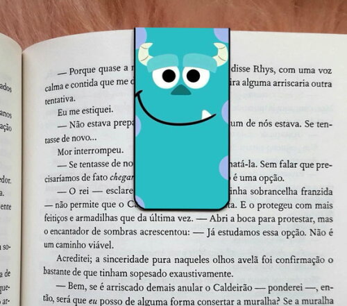 Marcador Magnetico Sullivan