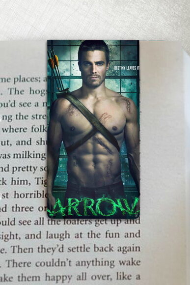 Marcadores Magneticos Arrow