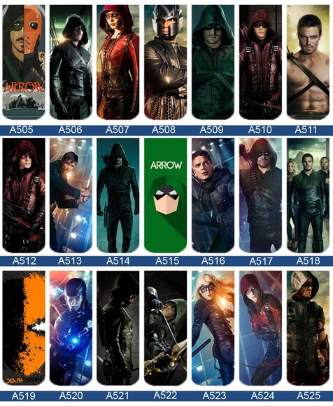 Marcadores Magneticos Arrow