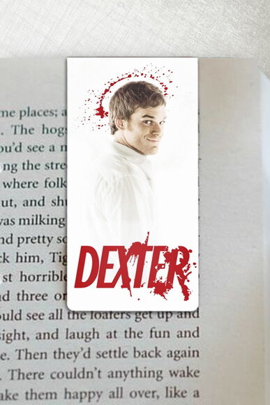 Marcadores Magnéticos Dexter