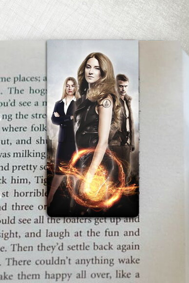 Marcadores Magnéticos Divergente
