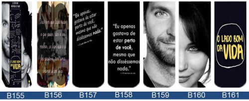 Marcadores Magnéticos O lado bom da vida