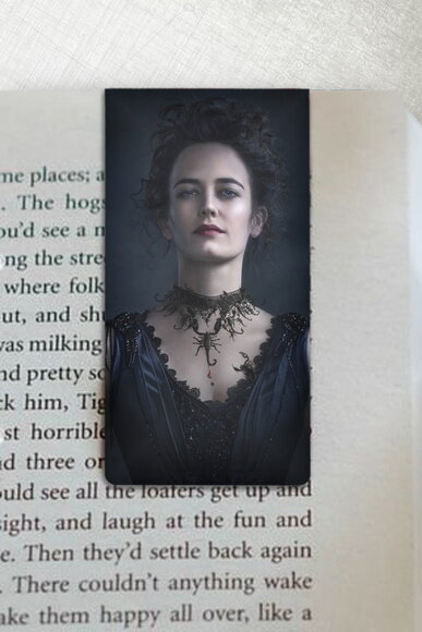 Marcadores Magnéticos Penny Dreadful