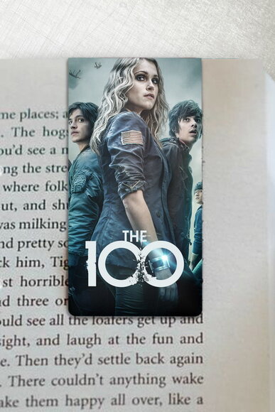 Marcadores Magneticos The 100