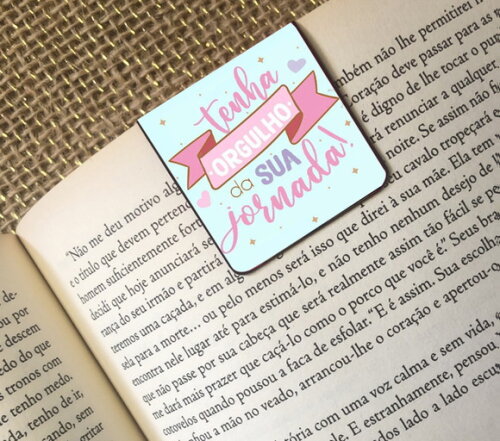 Mini Marcador Magnético Frase (m2)
