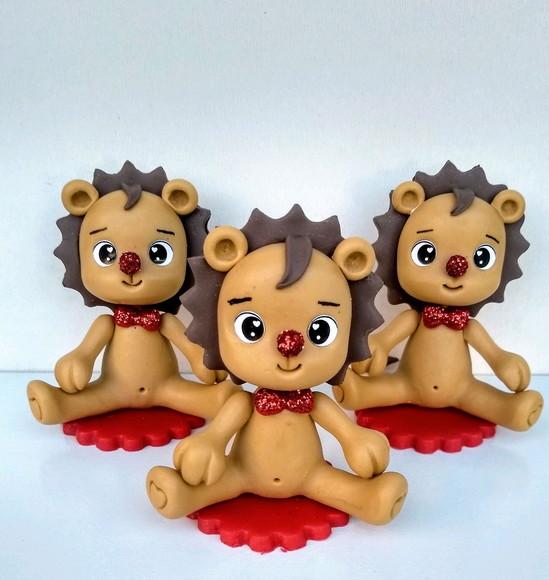 Apliques circo