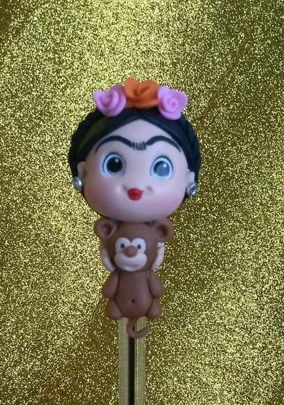 Caneta Frida