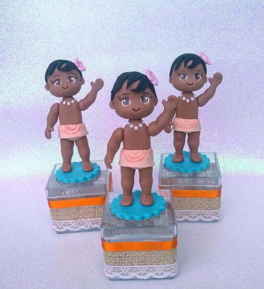 Lembrancinhas Moana
