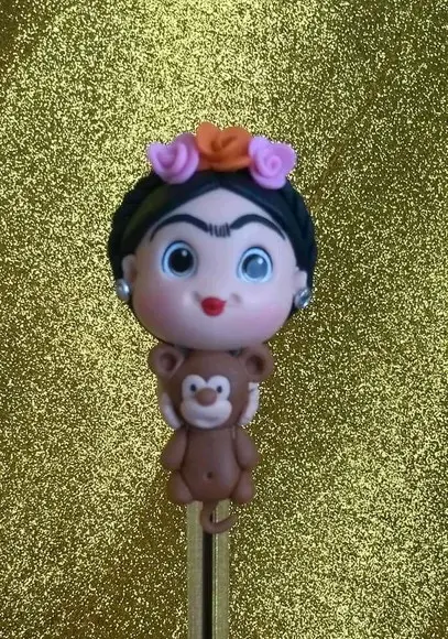 Caneta Frida