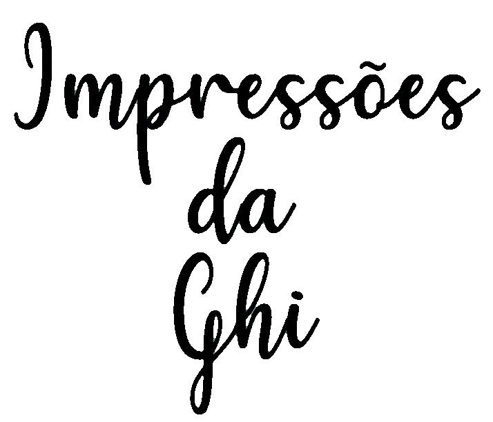 Impressões da Ghi