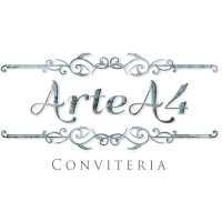 ArteA4 Conviteria
