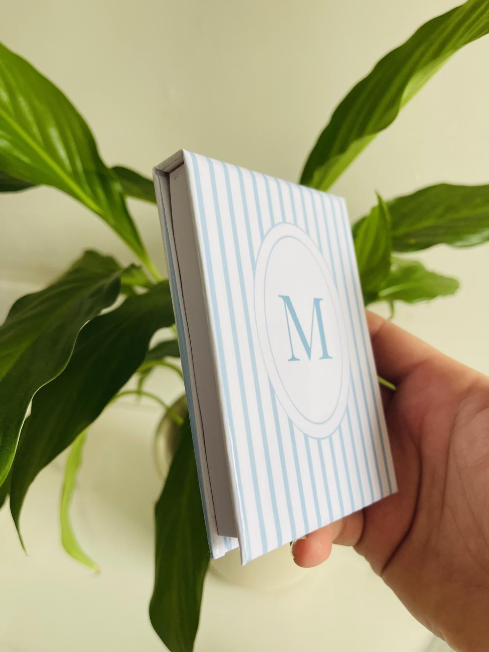 Bloco de notas Personalizado