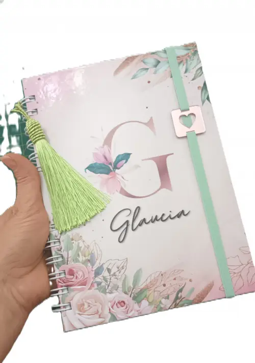 agendas e planners