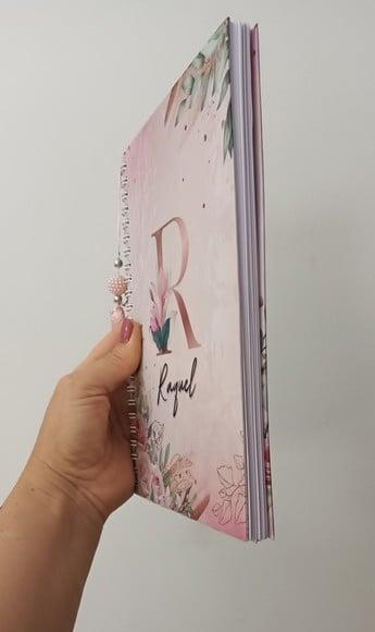 Agenda Pessoal Personalizada