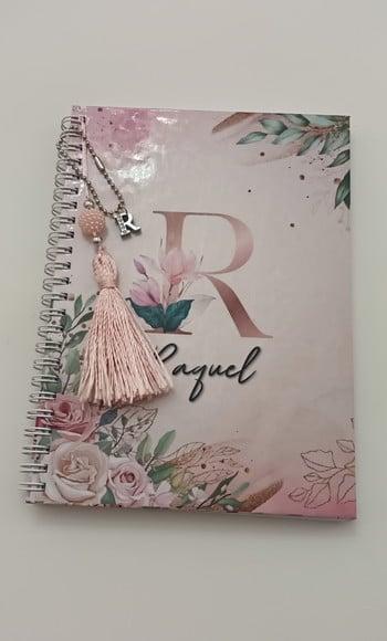 Agenda Pessoal Personalizada