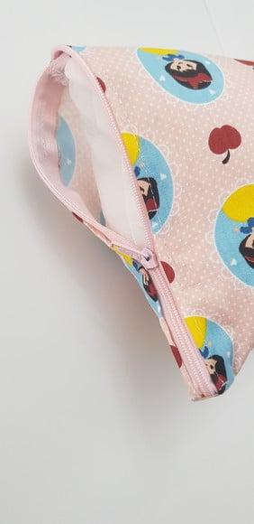 Almofada para Cinto de Segurança