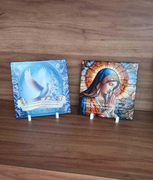Azulejos de Porcelana Personalizados