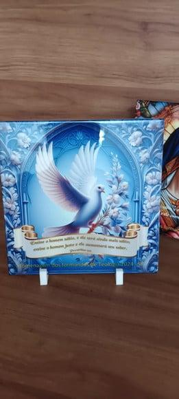 Azulejos de Porcelana Personalizados