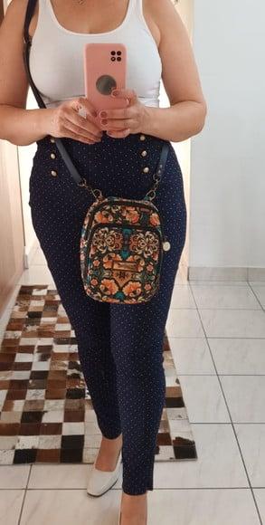 Bolsa Pocket