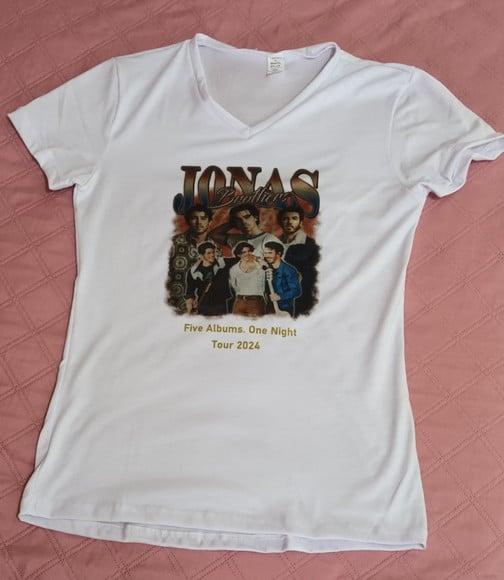 Camisetas Personalizadas