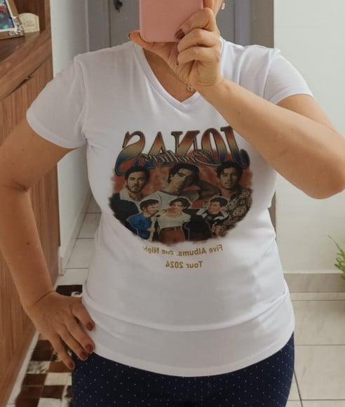 Camisetas Personalizadas