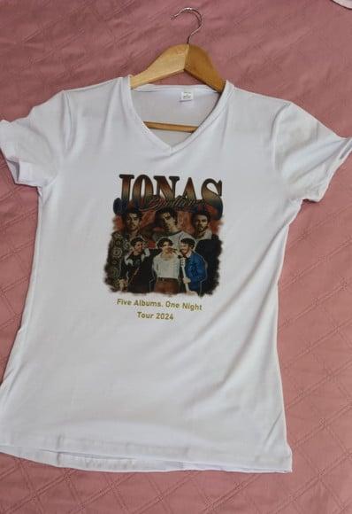 Camisetas Personalizadas