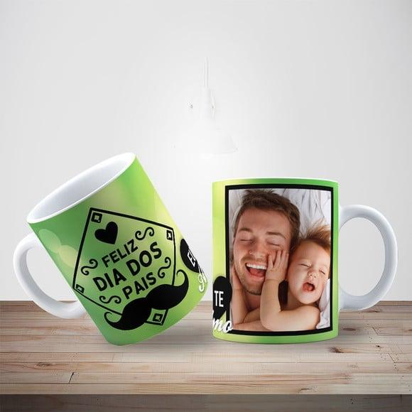 Caneca Dia dos Pais