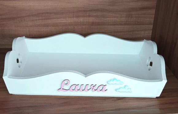 Cesta para Lembranças