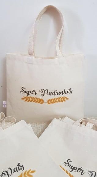 Eco Bag Casamento