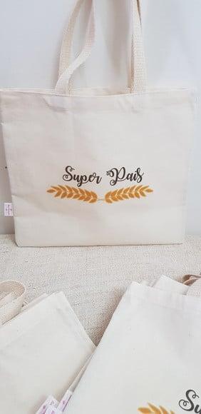 Eco Bag Casamento