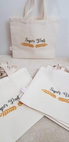 Eco Bag Casamento