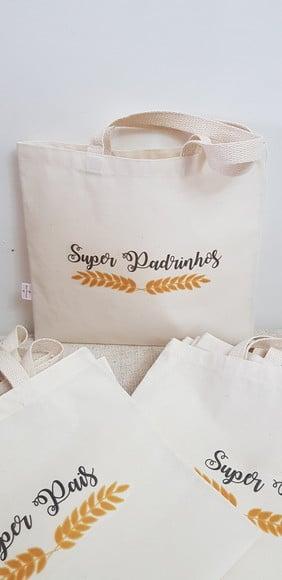 Eco Bag Casamento