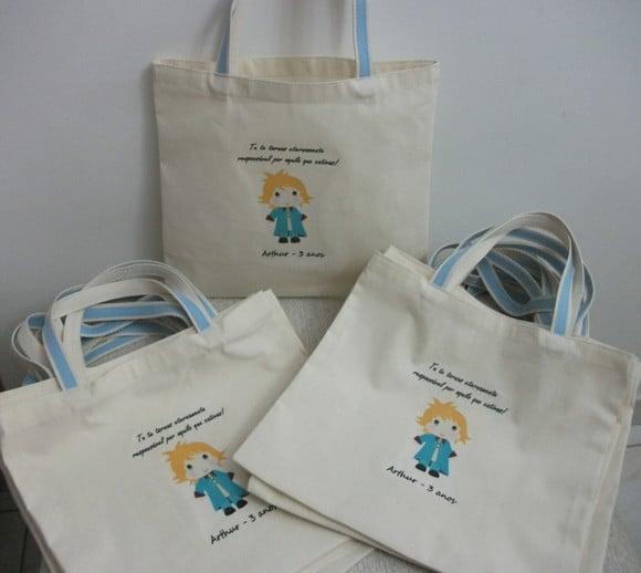 Eco Bag Promocional