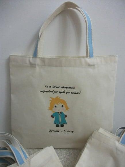 Eco Bag Promocional