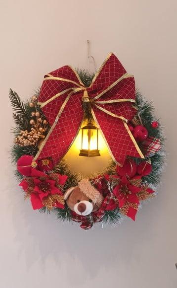 Guirlanda de Natal