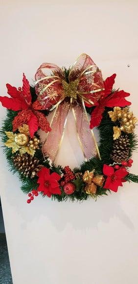 Guirlanda de Natal