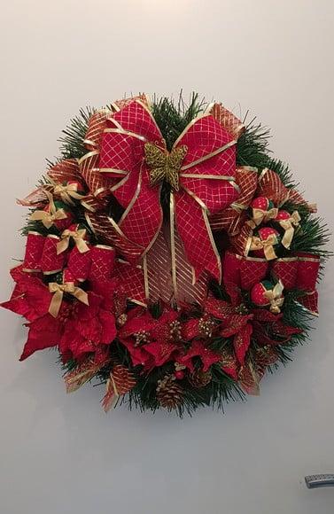 GUIRLANDA DE NATAL