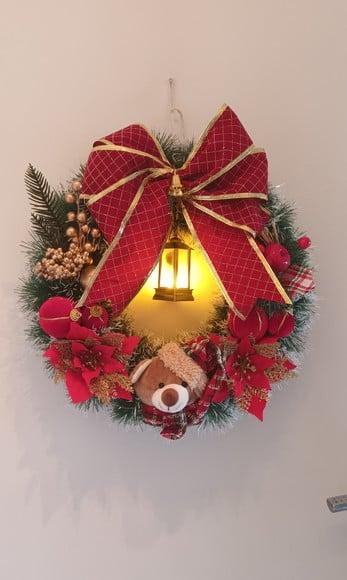 Guirlanda de Natal
